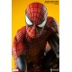 Marvel Statue J. Scott Campbell Spider Man Collection Spider Man Classic 46 cm